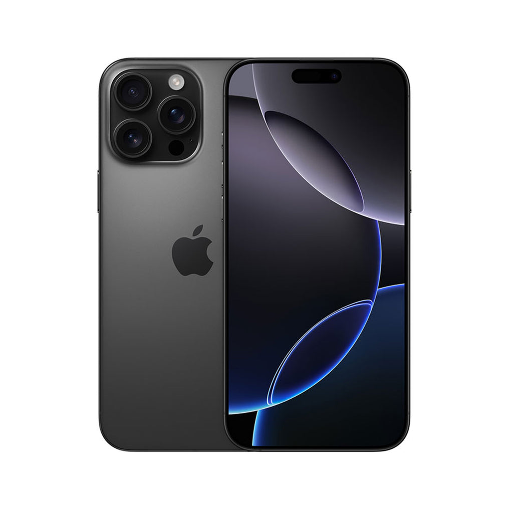 Apple iPhone 16 Pro 256GB Black Titanium