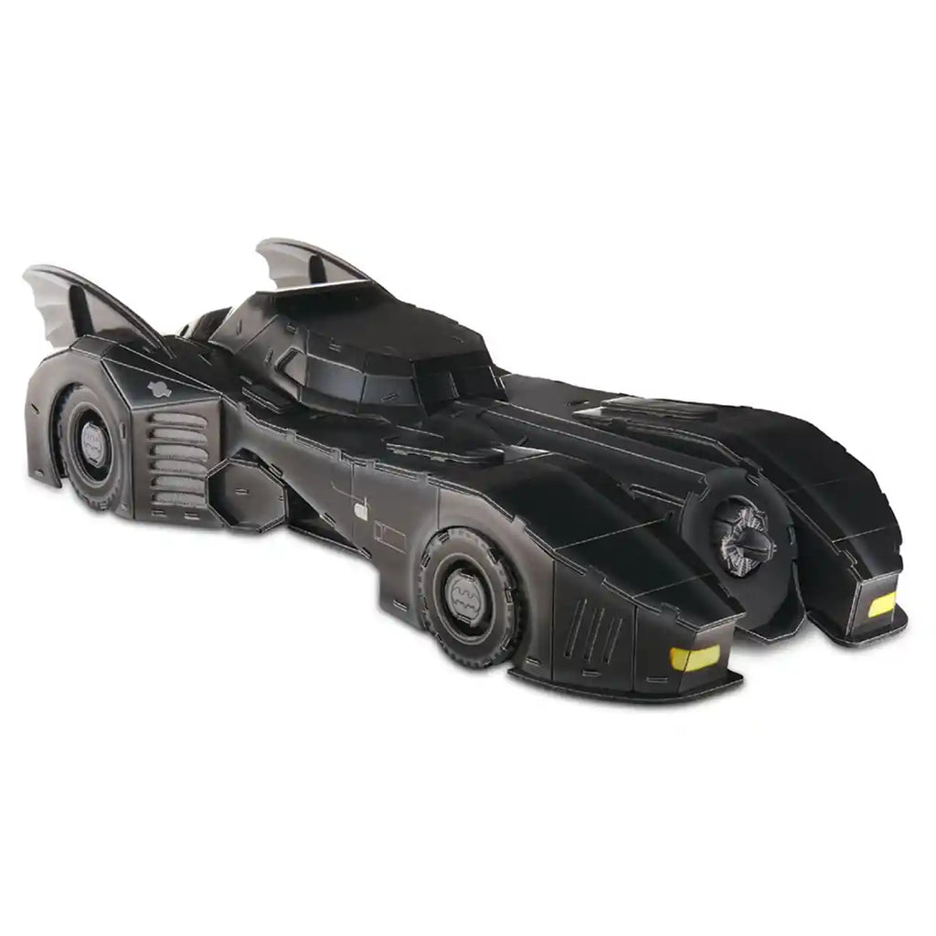 Puzzle 4D DC Batmobile Retro Puzzle 4D DC Batmobile Retro