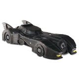 Puzzle 4D DC Batmobile Retro