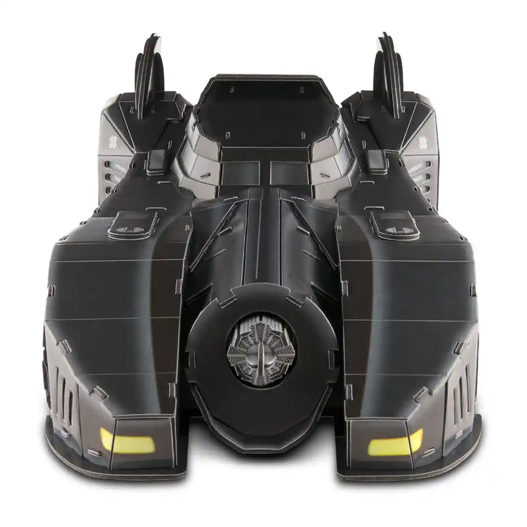 Puzzle 4D DC Batmobile Retro Puzzle 4D DC Batmobile Retro