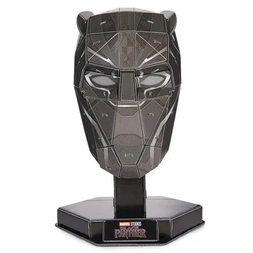 Puzzle 4D Marvel Mask Asst. Puzzle 4D Marvel Mask Asst.