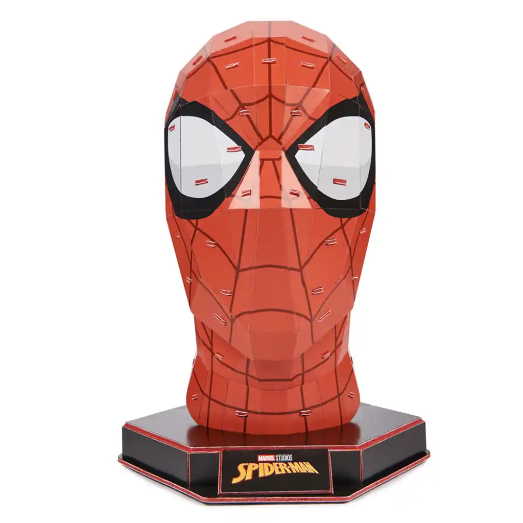 Puzzle 4D Marvel Mask Asst. Puzzle 4D Marvel Mask Asst.