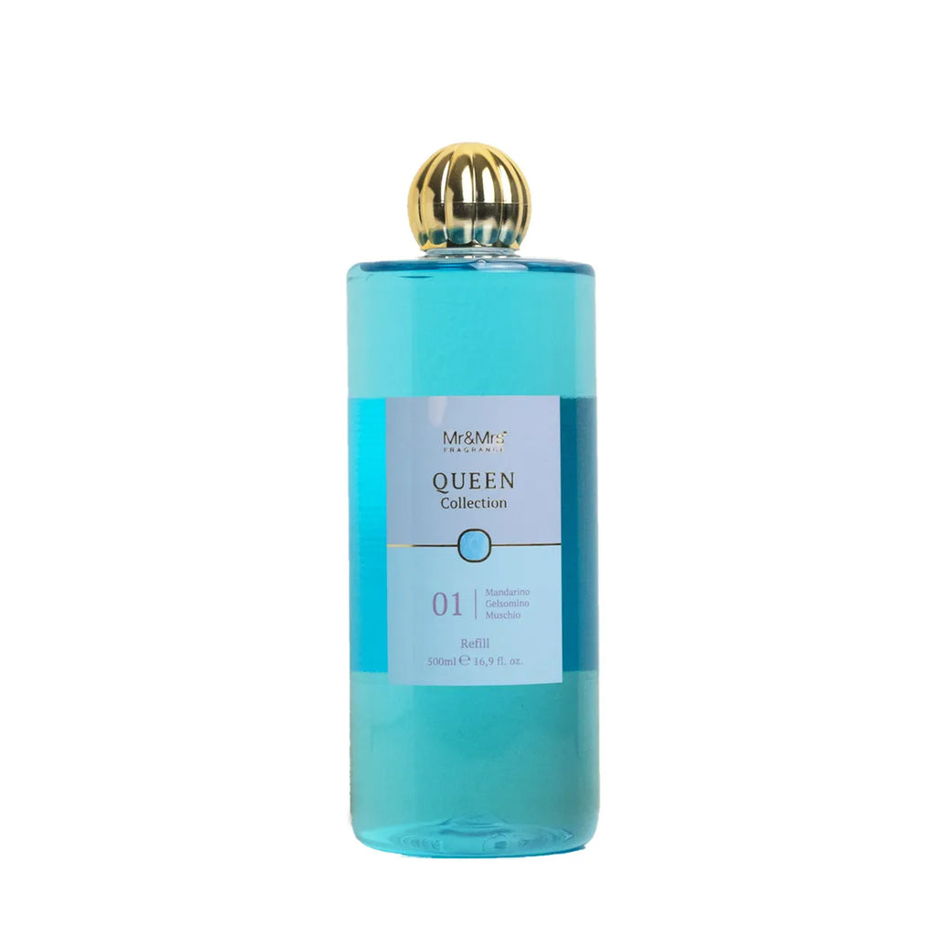JOY REFILL QUEEN 500 ML