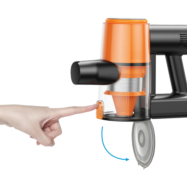 MOMAX 1-Home Vacuum Cordless Vacuum Cleaner (UK PLUG) MOMAX 1-Home Vacuum Cordless Vacuum Cleaner (UK PLUG)