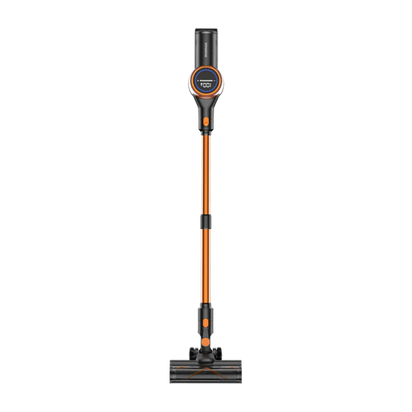 MOMAX 1-Home Vacuum Cordless Vacuum Cleaner (UK PLUG)