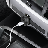 SMARTIX 66W FAST CAR CHARGER