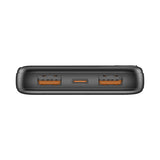 SMARTIX PREMIUM 10000MAH POWER BANK 20W USB-C PD & 22.5W USB-A QC