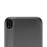 SMARTIX PREMIUM 10000MAH POWER BANK 20W USB-C PD & 22.5W USB-A QC