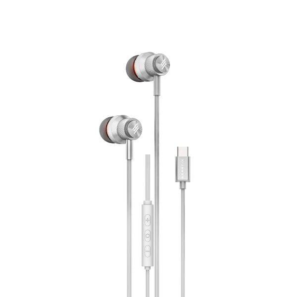 Smartix Premium Immerse Link Designer USB-C Earphone Smartix Premium Immerse Link Designer USB-C Earphone
