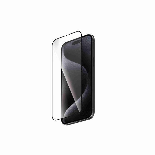 SMARTIX Screen Protector iPhone 15 Pro Max
