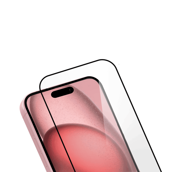 SMARTIX Screen Protector iPhone 15 Pro Max SMARTIX Screen Protector iPhone 15 Pro Max