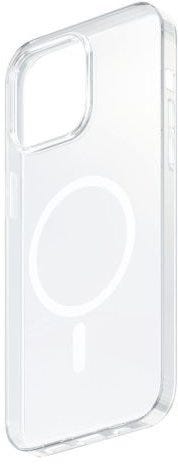 SMARTIX Magnetic Clear Case iPhone 15 series SMARTIX Magnetic Clear Case iPhone 15 series
