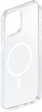 SMARTIX Magnetic Clear Case iPhone 15 series