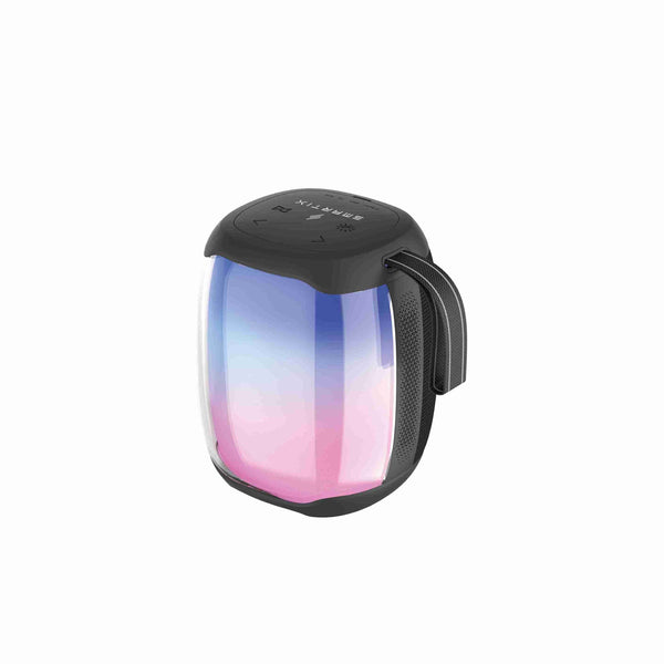 SMARTIX SOUNDPOD TRANCE PREMIUM PORTABLE SPEAKER SMARTIX SOUNDPOD TRANCE PREMIUM PORTABLE SPEAKER