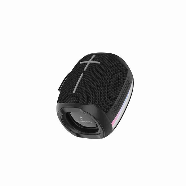 SMARTIX SOUNDPOD TRANCE PREMIUM PORTABLE SPEAKER SMARTIX SOUNDPOD TRANCE PREMIUM PORTABLE SPEAKER
