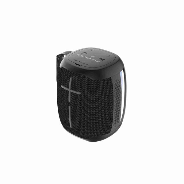 SMARTIX SOUNDPOD TRANCE PREMIUM PORTABLE SPEAKER SMARTIX SOUNDPOD TRANCE PREMIUM PORTABLE SPEAKER
