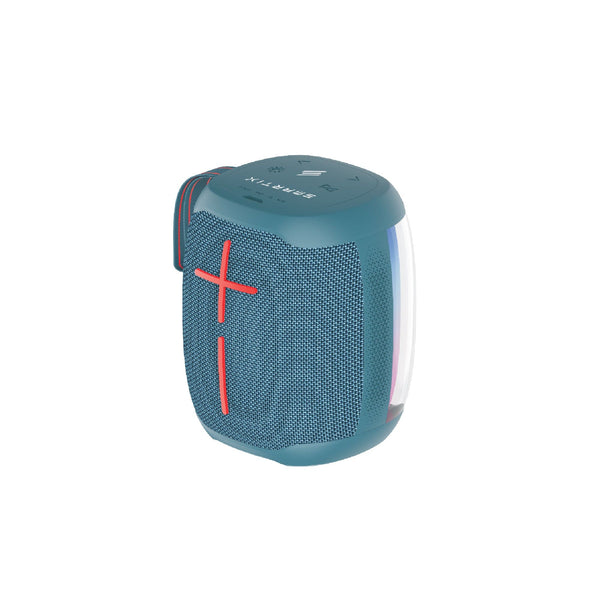 SMARTIX SOUNDPOD TRANCE PREMIUM PORTABLE SPEAKER SMARTIX SOUNDPOD TRANCE PREMIUM PORTABLE SPEAKER