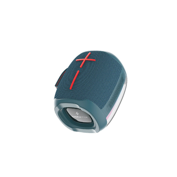 SMARTIX SOUNDPOD TRANCE PREMIUM PORTABLE SPEAKER SMARTIX SOUNDPOD TRANCE PREMIUM PORTABLE SPEAKER