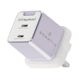 Smartix Premium 65W GaN Wall Adaptor