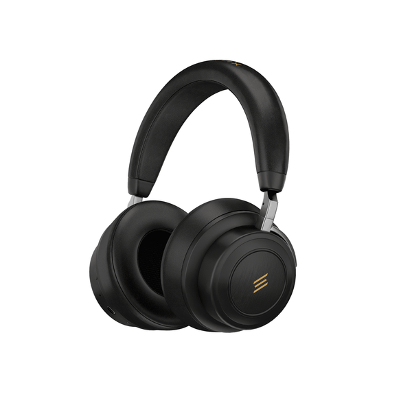 SMARTIX PREMIUM WIRELESS ANC HEADPHONE IMMERSE X - BLACK SMARTIX PREMIUM WIRELESS ANC HEADPHONE IMMERSE X - BLACK