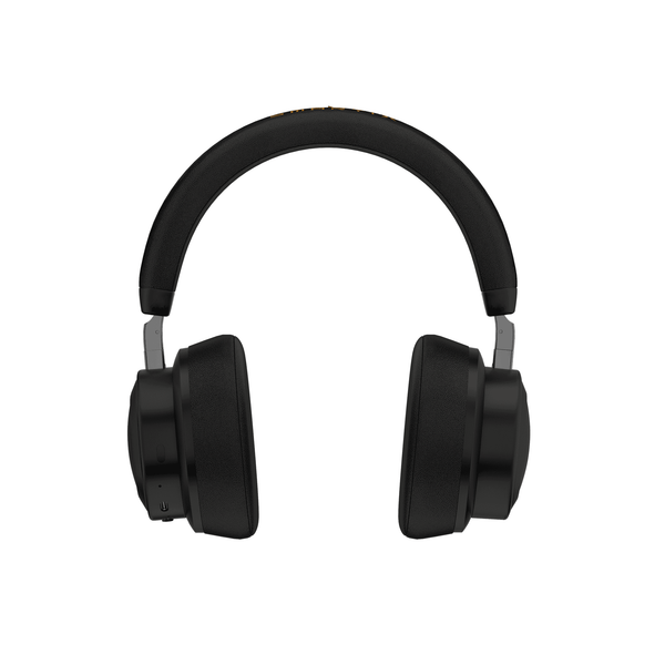 SMARTIX PREMIUM WIRELESS ANC HEADPHONE IMMERSE X - BLACK SMARTIX PREMIUM WIRELESS ANC HEADPHONE IMMERSE X - BLACK