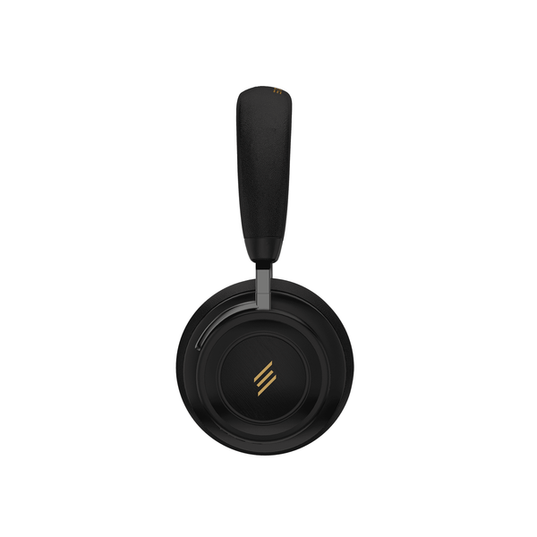 SMARTIX PREMIUM WIRELESS ANC HEADPHONE IMMERSE X - BLACK SMARTIX PREMIUM WIRELESS ANC HEADPHONE IMMERSE X - BLACK
