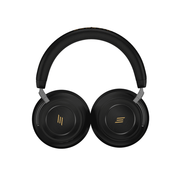 SMARTIX PREMIUM WIRELESS ANC HEADPHONE IMMERSE X - BLACK SMARTIX PREMIUM WIRELESS ANC HEADPHONE IMMERSE X - BLACK