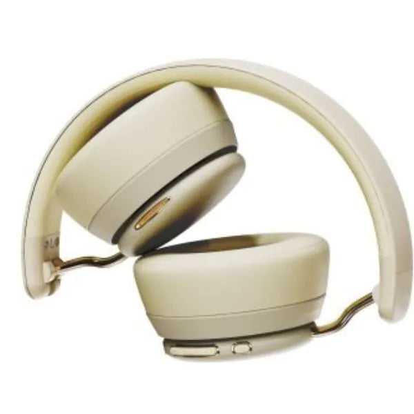 SMARTIX PREMIUM WIRELESS HEADPHONE PASSION 1 - KHAKI SMARTIX PREMIUM WIRELESS HEADPHONE PASSION 1 - KHAKI
