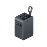 SMARTIX PREMIUM GRID POWERBANK 20000MAH 70W USB-C