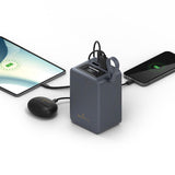 SMARTIX PREMIUM GRID POWERBANK 20000MAH 70W USB-C