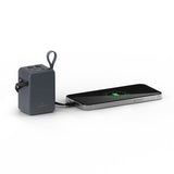 SMARTIX PREMIUM GRID POWERBANK 20000MAH 70W USB-C