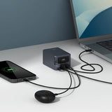 SMARTIX PREMIUM GRID POWERBANK 20000MAH 70W USB-C