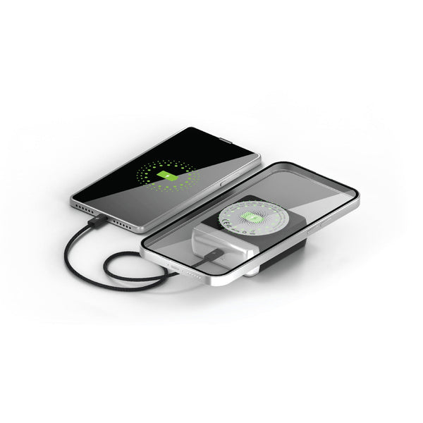 SMARTIX PREMIUM SPARK MAGNETIC WIRELESS POWER BANK 10000MAH SMARTIX PREMIUM SPARK MAGNETIC WIRELESS POWER BANK 10000MAH