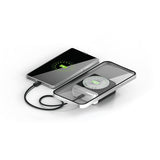 SMARTIX PREMIUM SPARK MAGNETIC WIRELESS POWER BANK 10000MAH