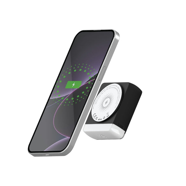 SMARTIX PREMIUM SPARK MAGNETIC WIRELESS POWER BANK 10000MAH SMARTIX PREMIUM SPARK MAGNETIC WIRELESS POWER BANK 10000MAH