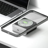 SMARTIX PREMIUM SPARK MAGNETIC WIRELESS POWER BANK 10000MAH