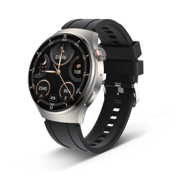 SMARTIX PREMIUM SMART WATCH CURV-R SMARTIX PREMIUM SMART WATCH CURV-R