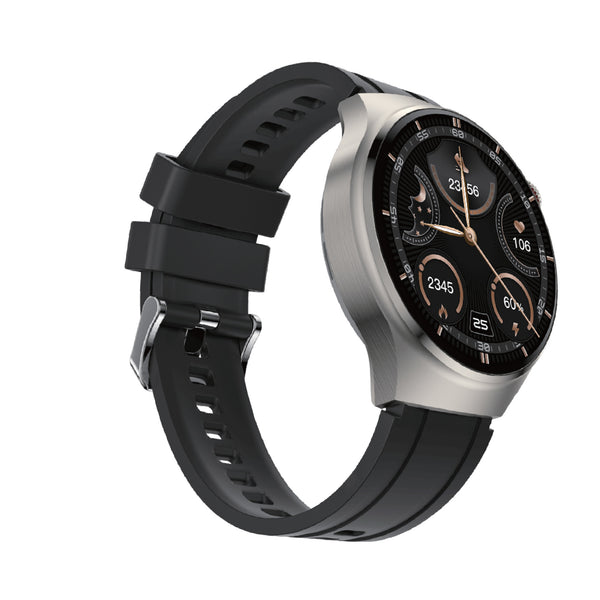 SMARTIX PREMIUM SMART WATCH CURV-R SMARTIX PREMIUM SMART WATCH CURV-R