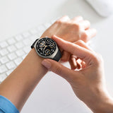 SMARTIX PREMIUM SMART WATCH CURV-R