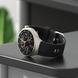 SMARTIX PREMIUM SMART WATCH CURV-R