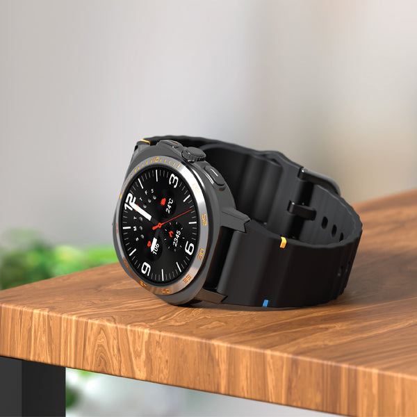 SMARTIX PREMIUM SMART WATCH HYBRID SMARTIX PREMIUM SMART WATCH HYBRID