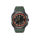 SMARTIX PREMIUM SMART WATCH HYBRID