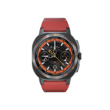 SMARTIX PREMIUM SMART WATCH HYBRID