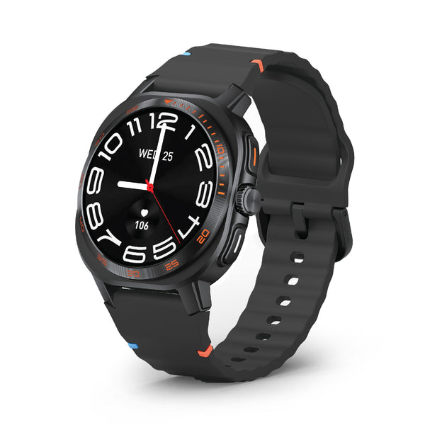 SMARTIX PREMIUM SMART WATCH HYBRID SMARTIX PREMIUM SMART WATCH HYBRID