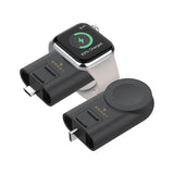 SMARTIX PREMIUM APPLE WATCH WIRELESS CHARGER