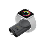 SMARTIX PREMIUM APPLE WATCH WIRELESS CHARGER
