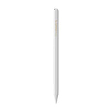 SMARTIX IPAD PENCIL WITH WIRELESS CHARGING - WHITE