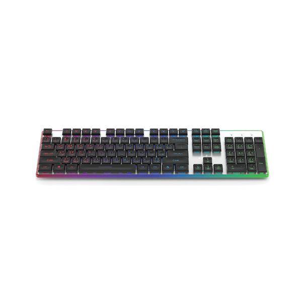 Smartix G-KEY Premium Wireless Gaming Keyboard + Mouse Smartix G-KEY Premium Wireless Gaming Keyboard + Mouse