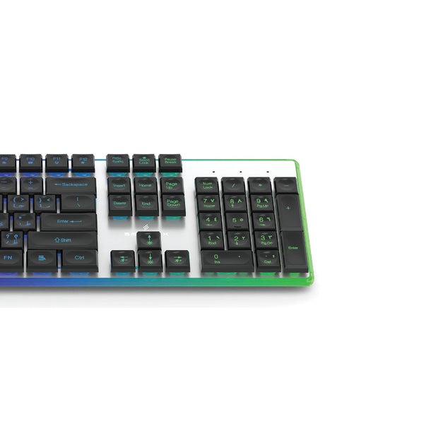 Smartix G-KEY Premium Wireless Gaming Keyboard + Mouse Smartix G-KEY Premium Wireless Gaming Keyboard + Mouse