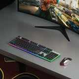 Smartix G-KEY Premium Wireless Gaming Keyboard + Mouse